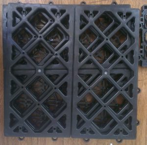 زیره تایل 15*30